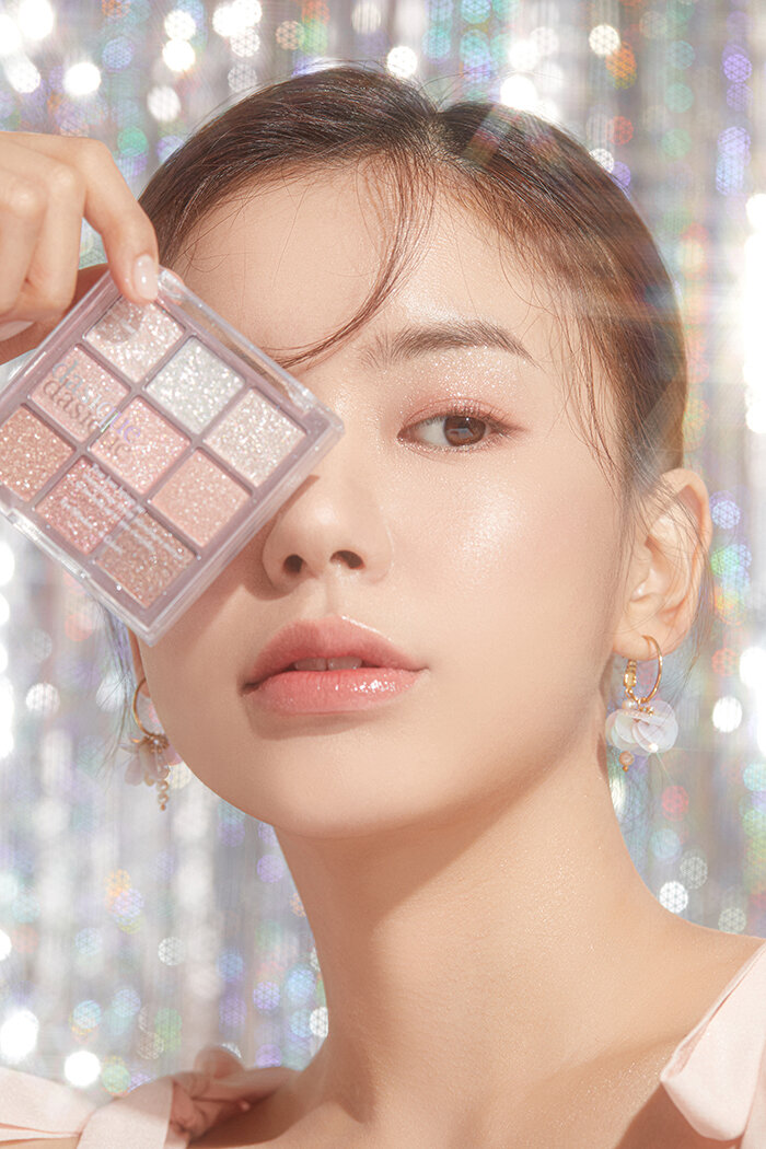 韓国コスメ「dasique(デイジーク)」日本上陸 2020ホリデーコレクション『シャドウパレット』『ウォーターグロスティント』『ブラーベルベットティント』『パステルブラッシャー』『ホリデーハイライター』