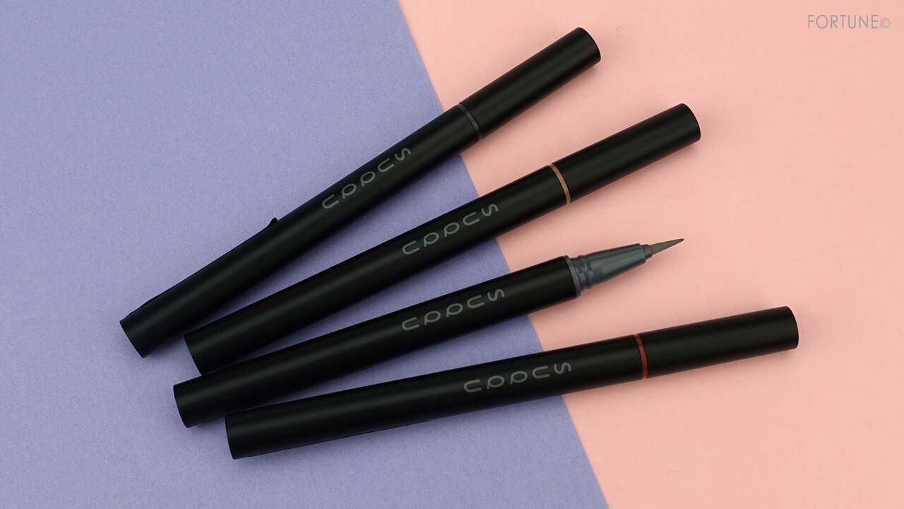 SUQQU(スック) 2021春新作「ニュアンス アイライナー」