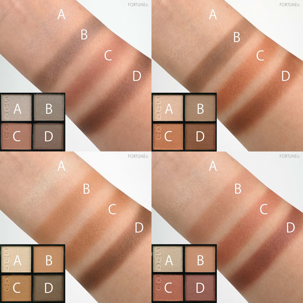 SUQQU(スック) 2021春新作「シグニチャー カラー アイズ」