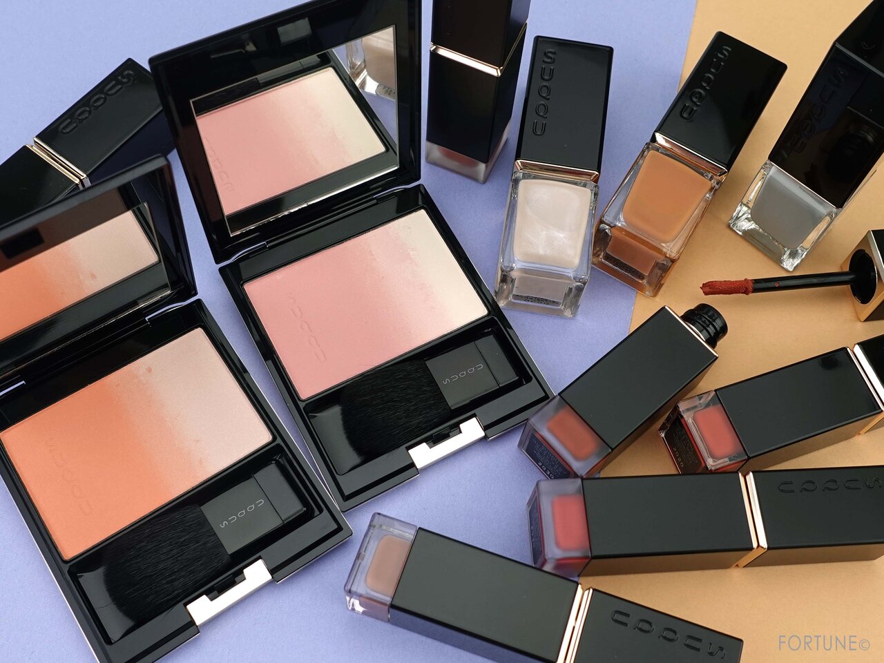 SUQQU(スック) 2021春新作コスメ