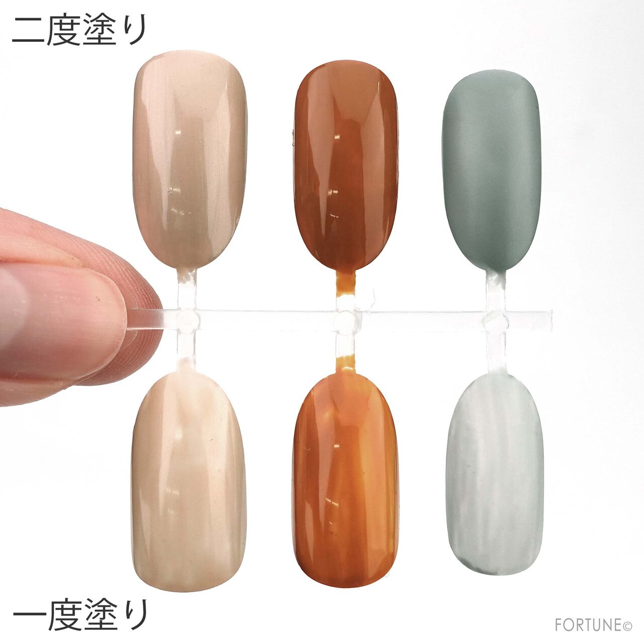 SUQQU(スック) 2021春新作「ネイル カラー ポリッシュ」