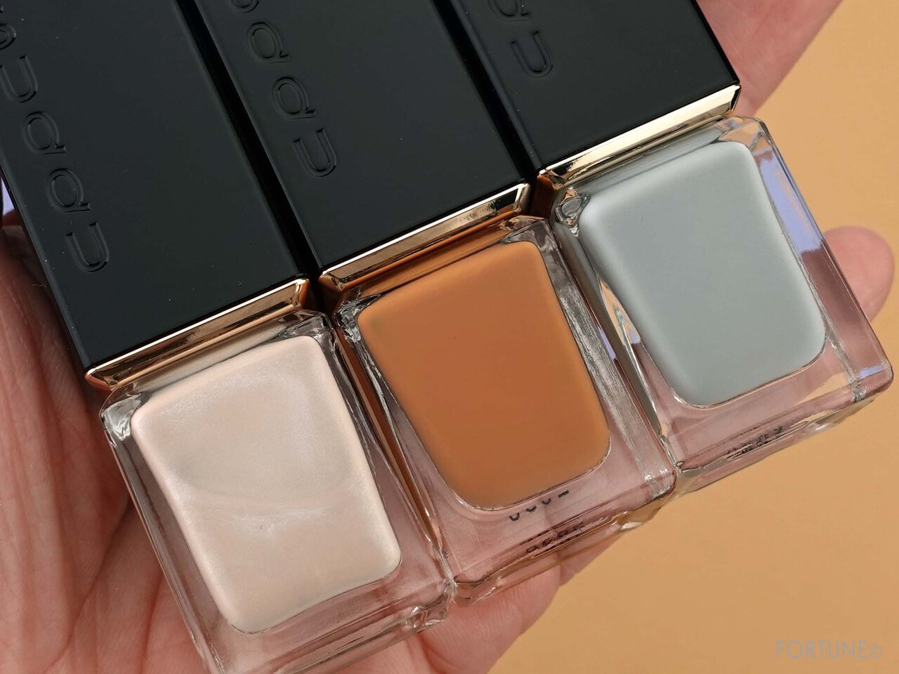 SUQQU(スック) 2021春新作「ネイル カラー ポリッシュ」