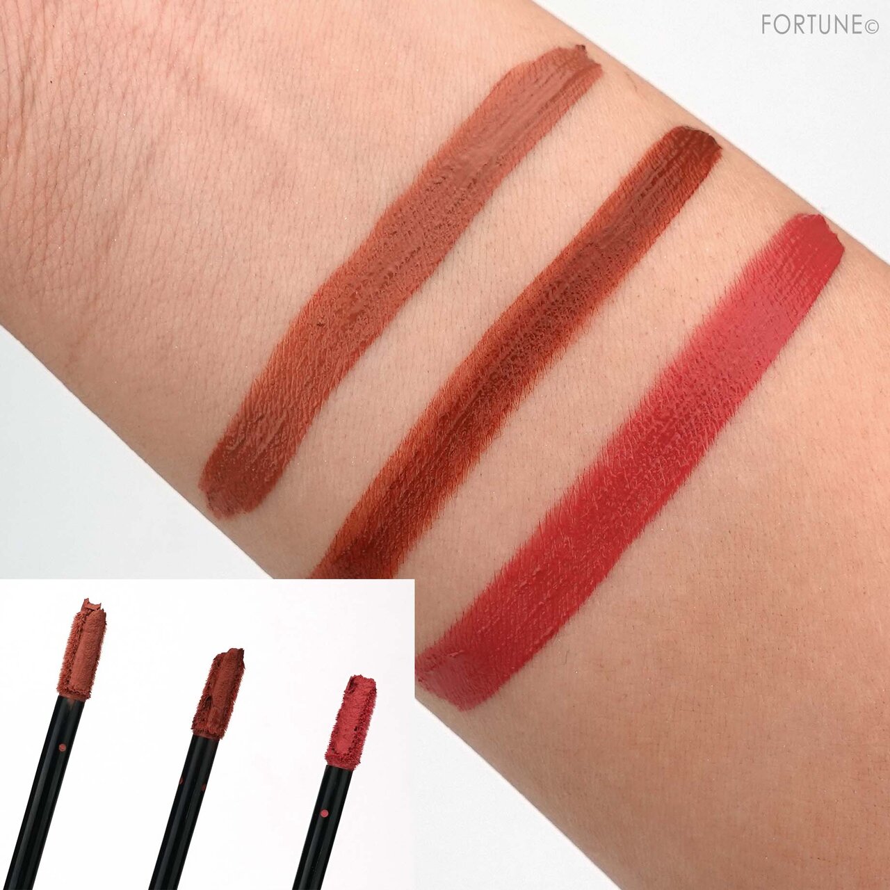 SUQQU(スック) 2021春新作コスメ「コンフォート リップ フルイド フォグ」