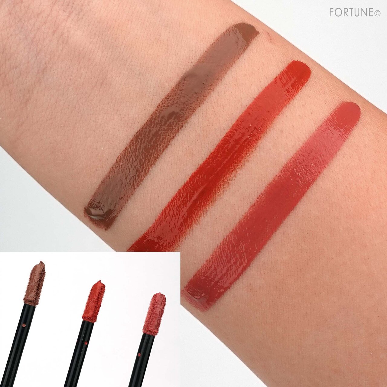 SUQQU(スック) 2021春新作コスメ「コンフォート リップ フルイド グロウ」