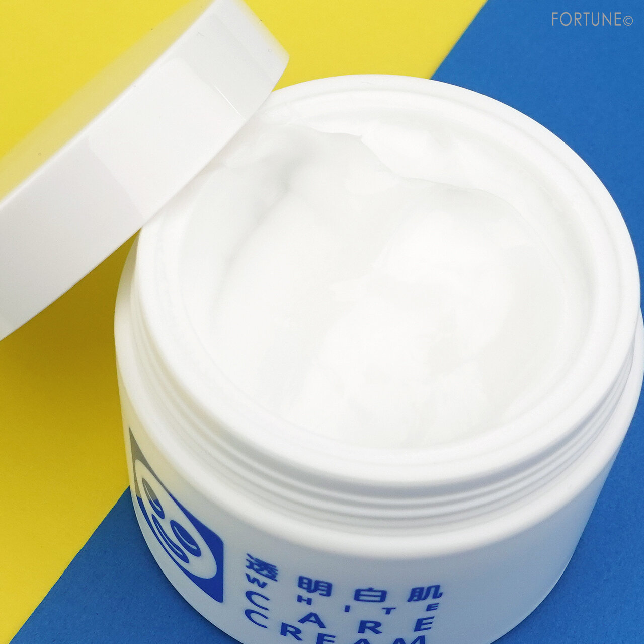 石澤研究所 2020冬 新作スキンケア「透明白肌 ホワイトケアクリーム」レビュー・使用レポ