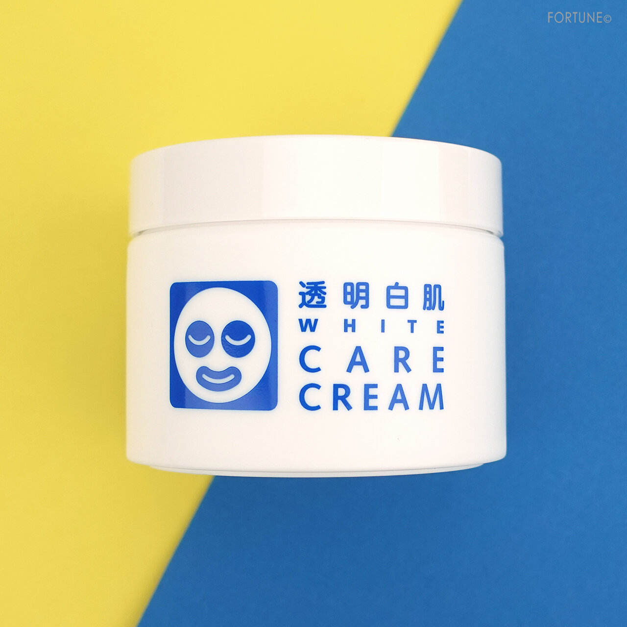 石澤研究所 2020冬 新作スキンケア「透明白肌 ホワイトケアクリーム」レビュー・使用レポ