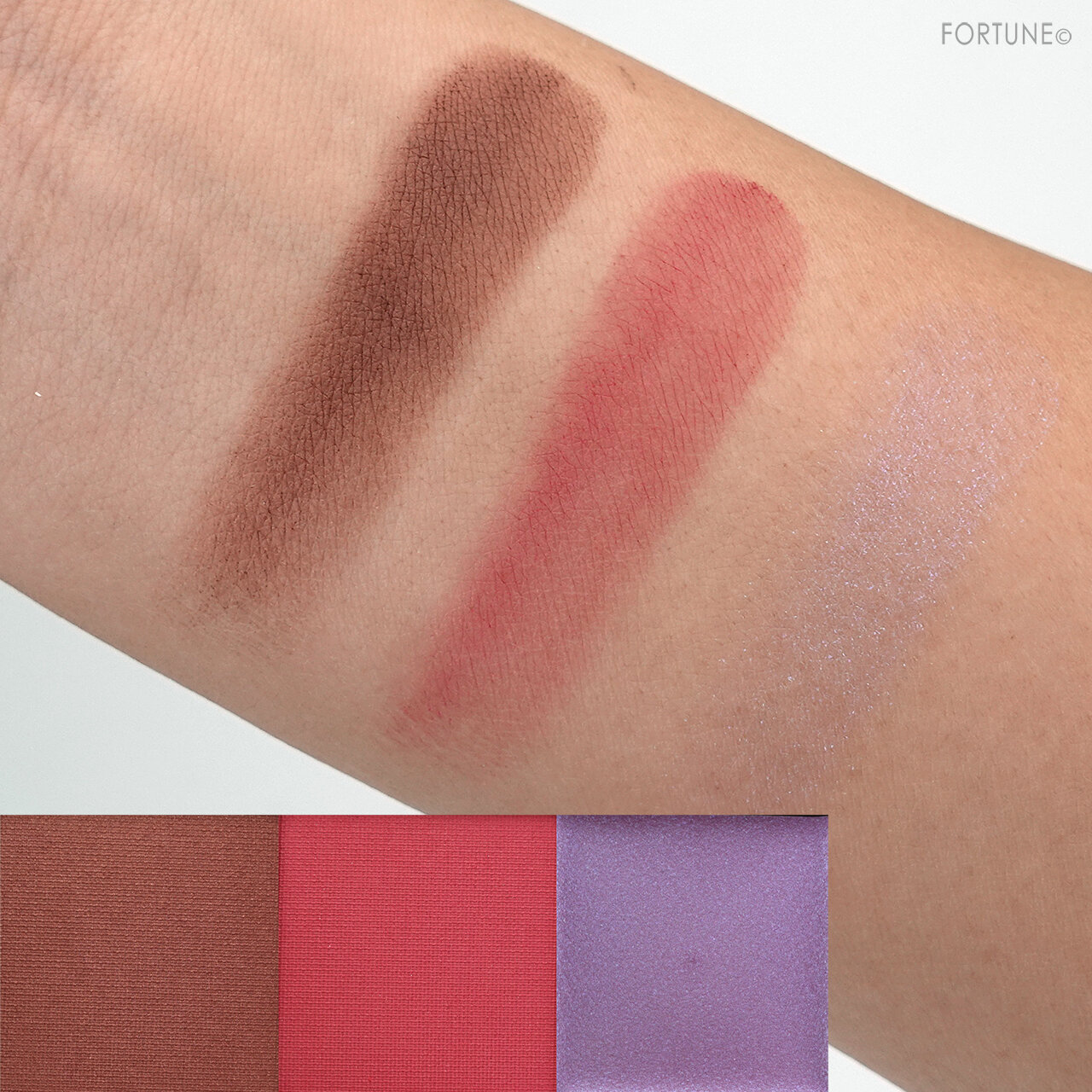 ADDICTION(アディクション) 2021年春コレクション 新作コスメ「ザ アイシャドウ」限定色 レビュー・使用レポ・全色スウォッチ