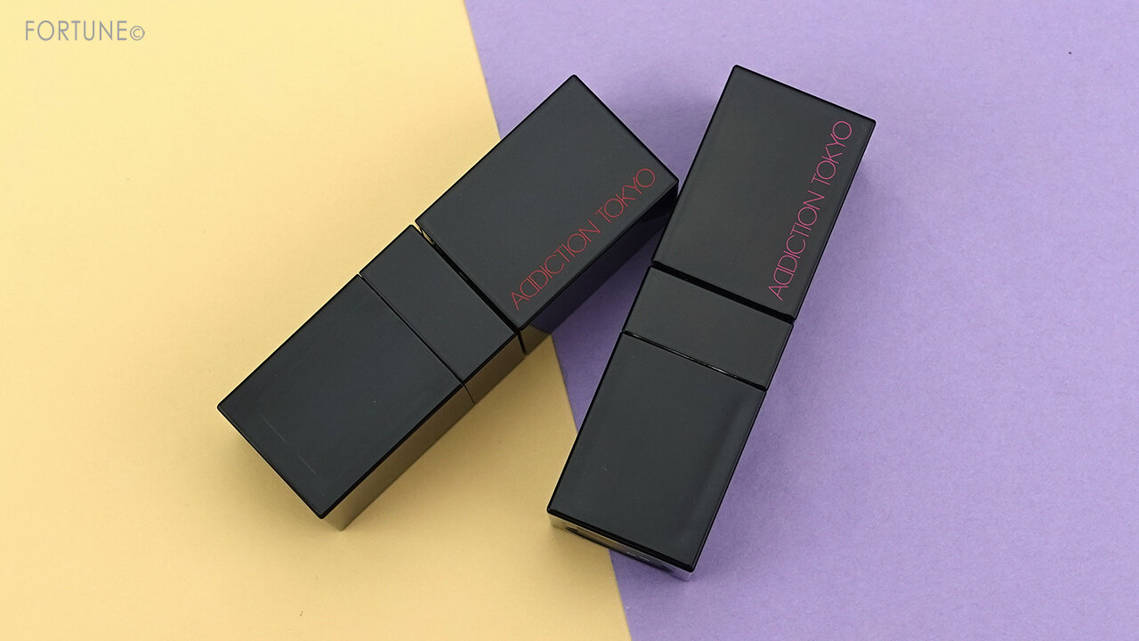 ADDICTION(アディクション) 2021年春新作「チーク ティント」