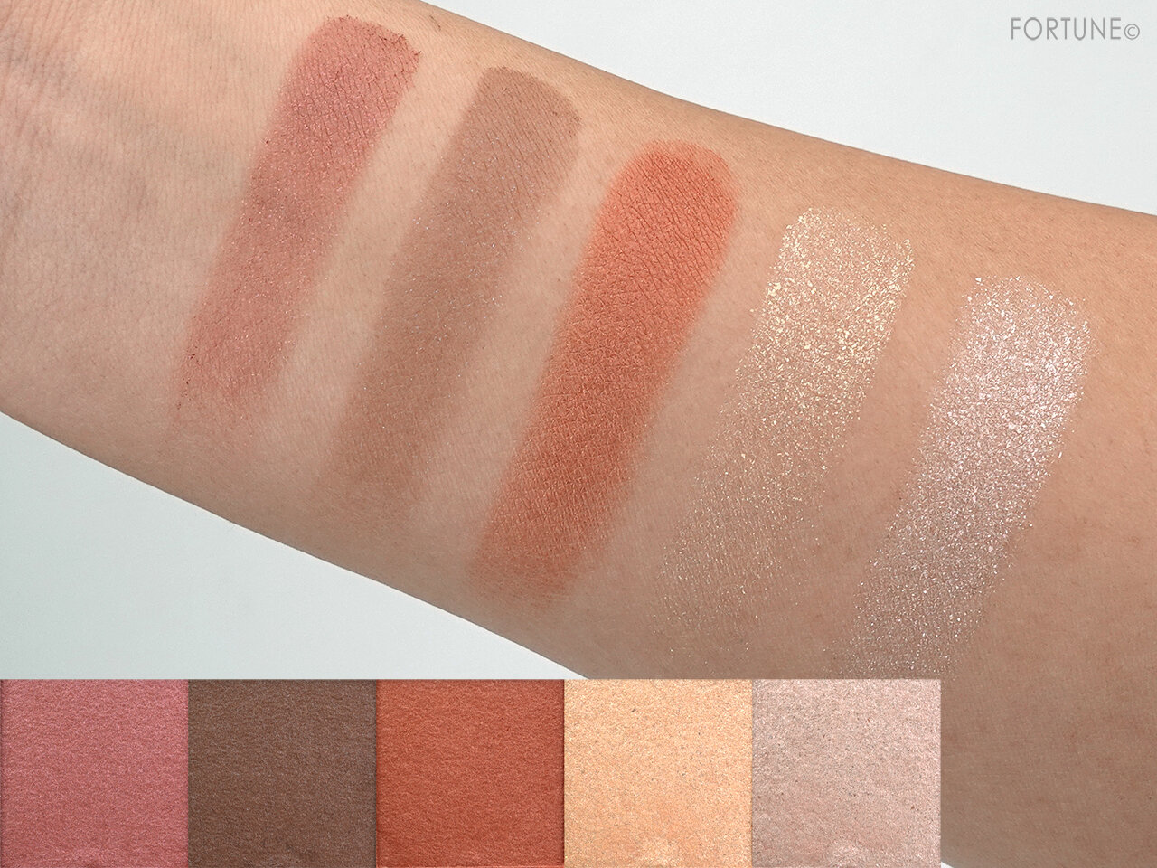 ADDICTION(アディクション) 2021年春コレクション 新作コスメ「ザ アイシャドウ」限定色 レビュー・使用レポ・全色スウォッチ