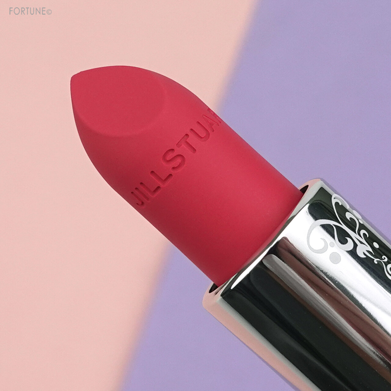  JILL STUART(ジルスチュアート) スプリング コレクション 2021春 新作コスメ『ジルスチュアート ルージュ リップジュエル ジェミーサテン』レビュー・使用レポ・全色スウォッチ