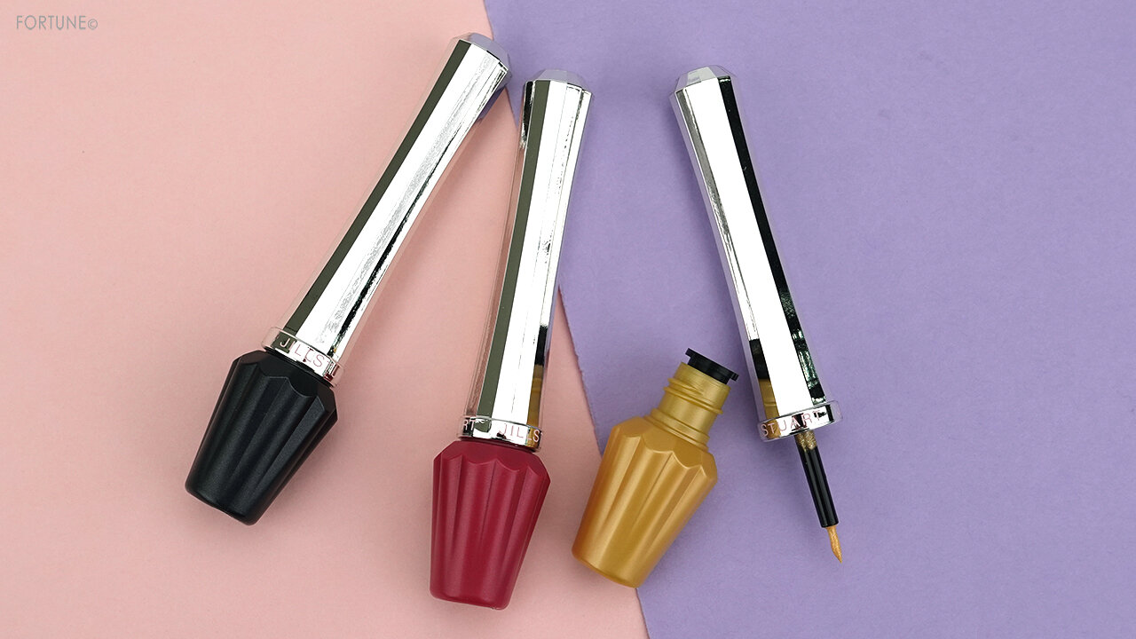 JILL STUART(ジルスチュアート) スプリング コレクション 2021春 新作コスメ『ジルスチュアート アイジュエルデュー ライナー』レビュー・使用レポ・全色スウォッチ