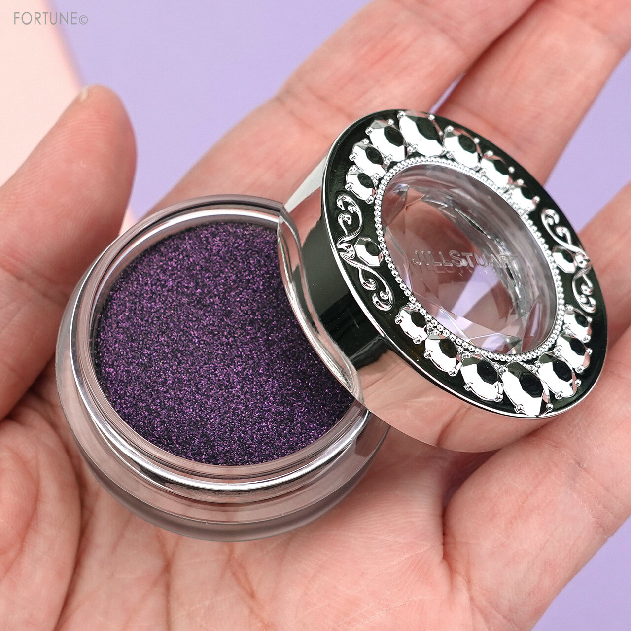 JILL STUART(ジルスチュアート) スプリング コレクション 2021春 新作コスメ『ジルスチュアート アイジュエルデュー』レビュー・使用レポ・全色スウォッチ