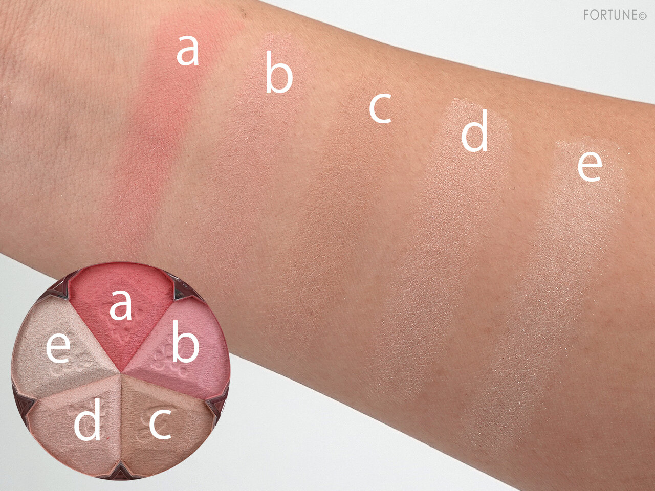 JILL STUART(ジルスチュアート) スプリング コレクション 2021春 新作コスメ/限定/新色『ジルスチュアート ブルーム ミックスブラッシュ コンパクト ジュエル』レビュー・使用レポ・全色スウォッチ