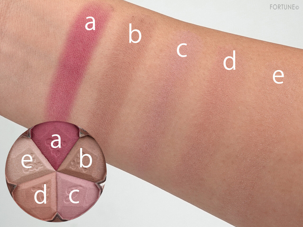 JILL STUART(ジルスチュアート) スプリング コレクション 2021春 新作コスメ/限定/新色『ジルスチュアート ブルーム ミックスブラッシュ コンパクト（新色）』レビュー・使用レポ・全色スウォッチ