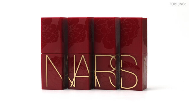 2021春新作コスメ｜ナーズ『NARS リップスティック』