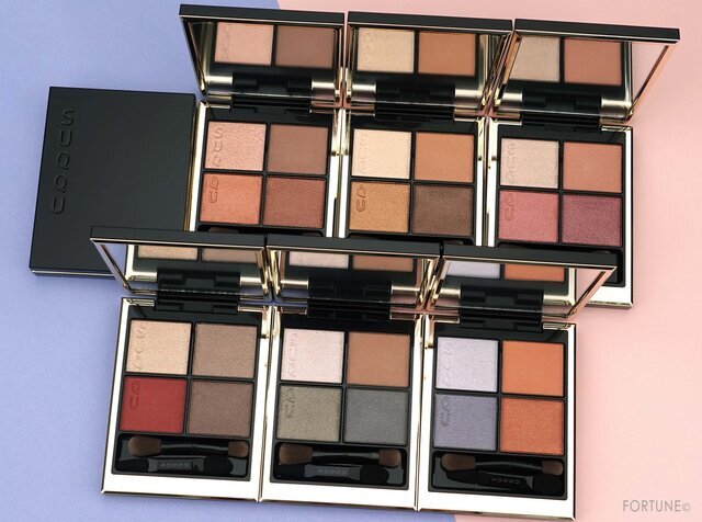 2021春新作コスメ｜SUQQU（スック）『シグニチャー カラー アイズ』