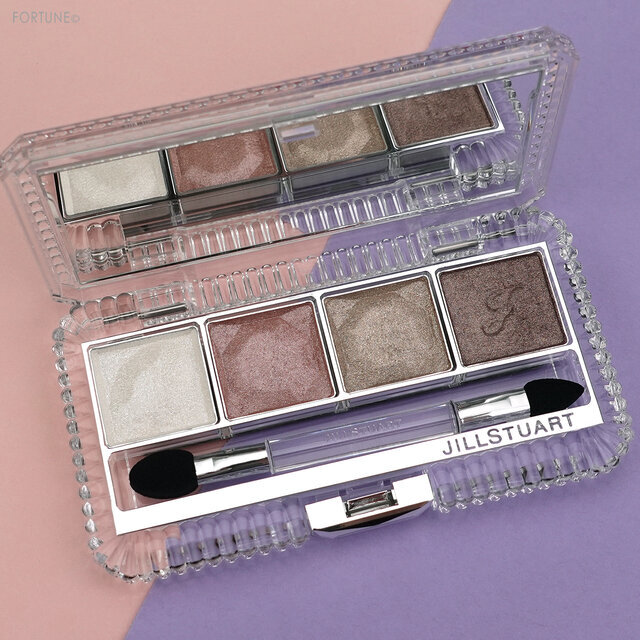 2021春新作コスメ｜JILL STUART『ジルスチュアート エターナルクチュール アイズ シマー ジュエル』