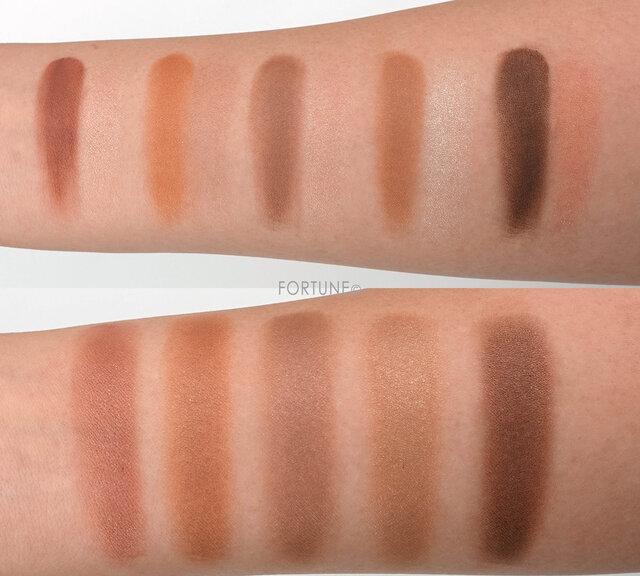 2021春新作コスメ｜RMK（アールエムケー）『ザ ベージュライブラリー アイシャドウデュオ』