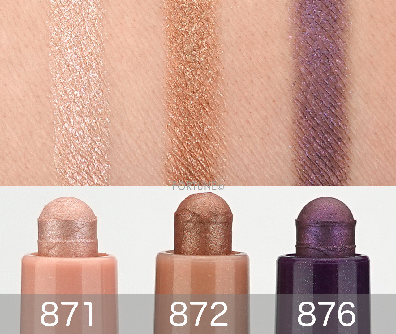 REVLON（レブロン）2020冬新作コスメ『レブロン カラーステイ グレイズ スティック』『レブロン カラーステイ ベロア スティック』