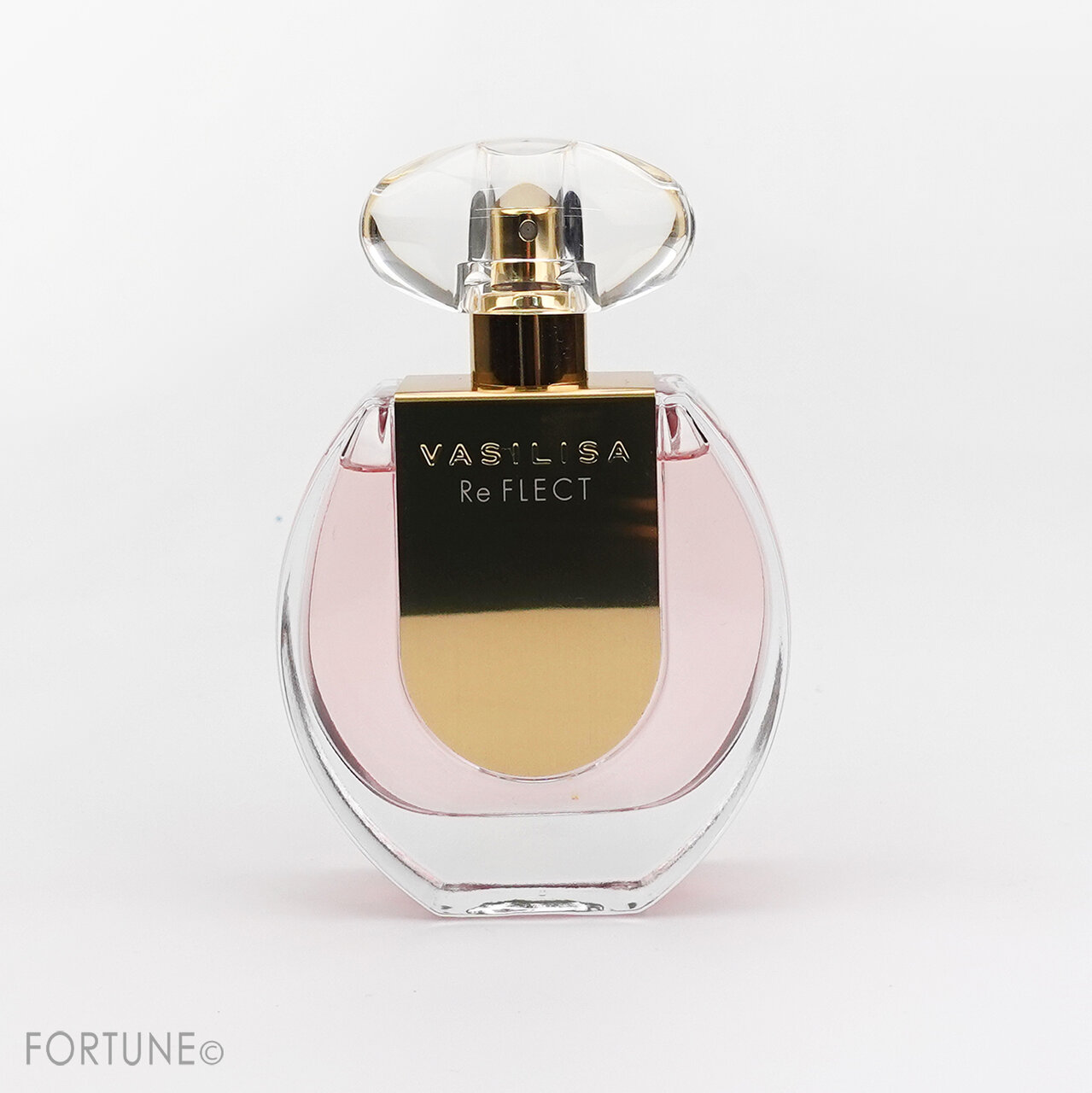 ヴァシリーサ「リ フレクト オードパルファム」