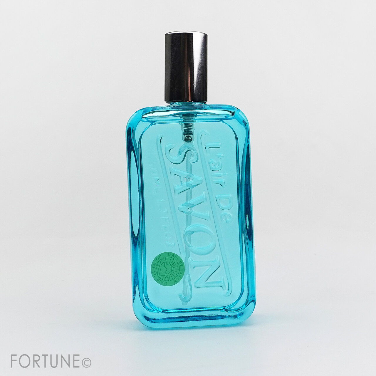 レールデュサボン「オードトワレ センシュアルタッチ」