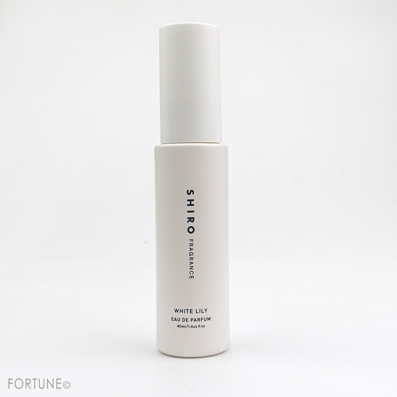 SHIRO 「ホワイトリリー オードパルファン」