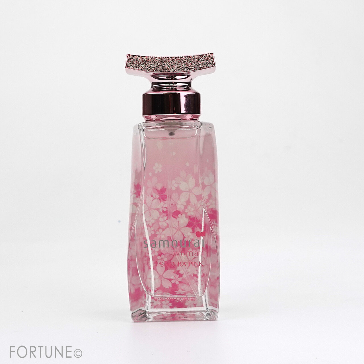 サムライウーマン「サクラピンクオードパルファム」
