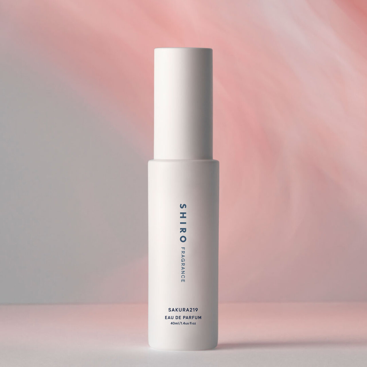 SHIRO(シロ) 『さくら219 オードパルファン』