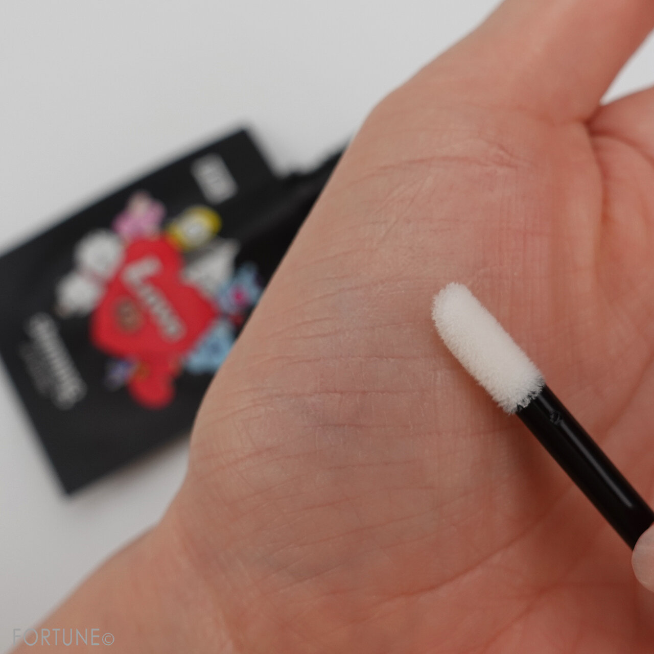 韓国コスメ stimmung(スティモン)×BT21コラボ