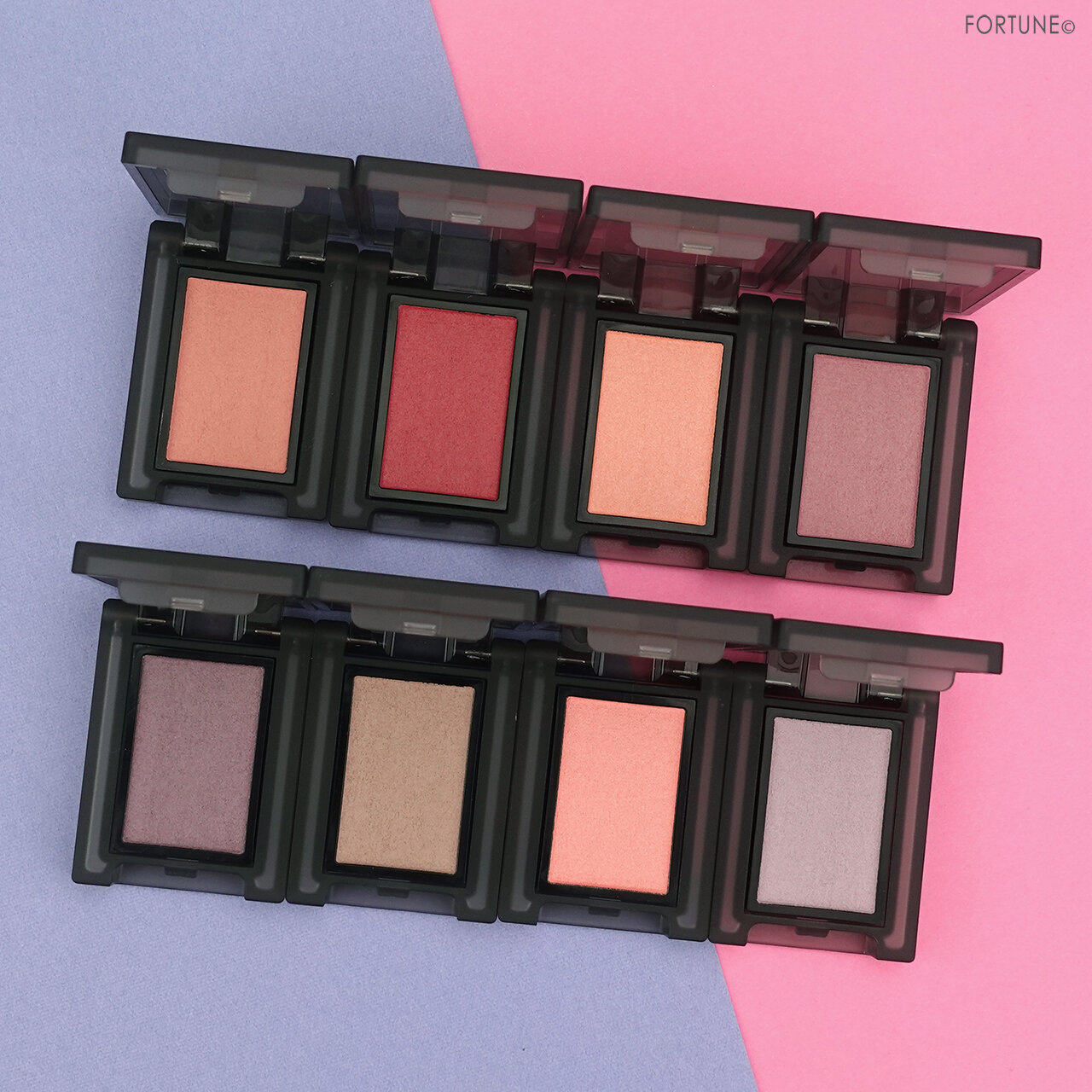 Celvoke(セルヴォーク) 2021春夏「ヴォランタリー アイズ」