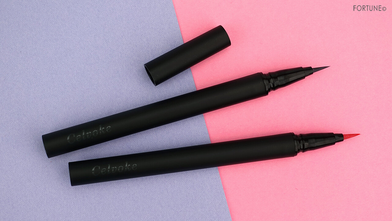 Celvoke(セルヴォーク) 2021春夏／シェアネス アイライナーリキッド S