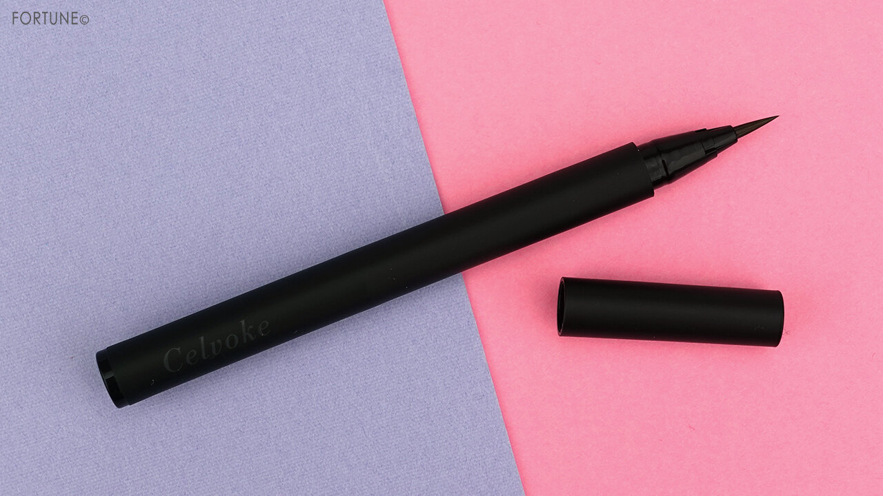 Celvoke(セルヴォーク) 2021春夏／シェアネス アイライナーリキッド S