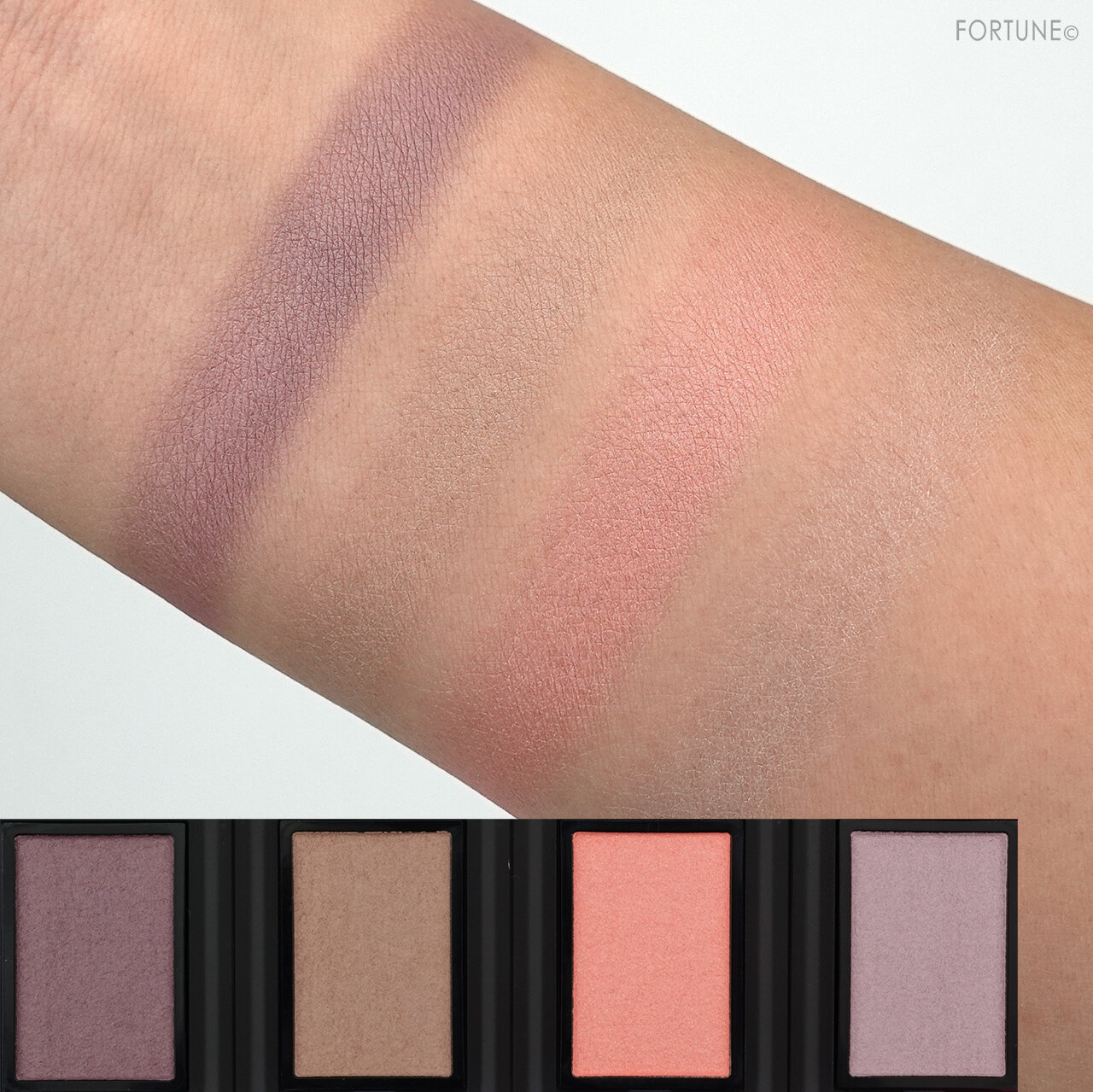 Celvoke(セルヴォーク) 2021春夏「ヴォランタリー アイズ」