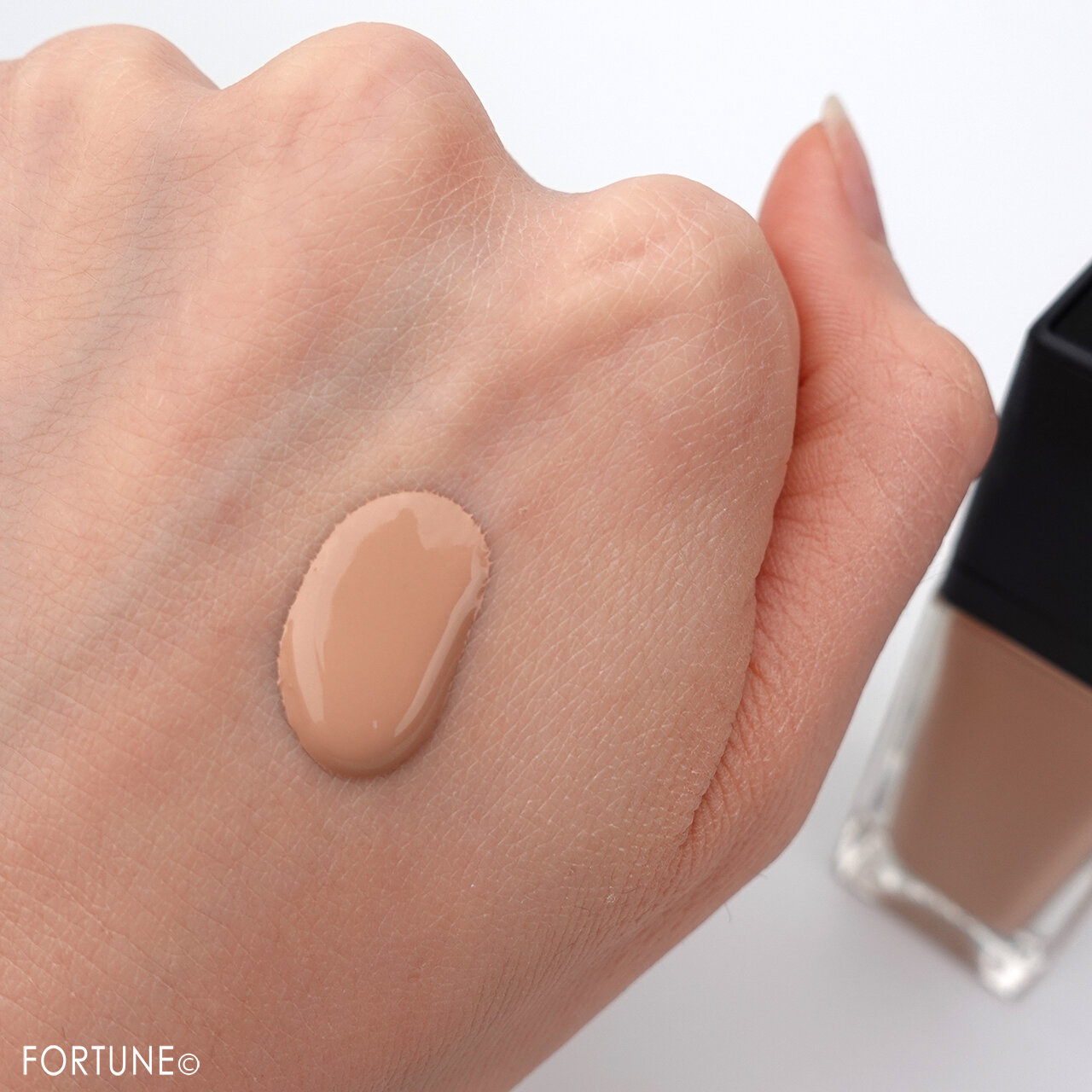 資生堂/SHISEIDO 2021春新作コスメ「シンクロスキン ラディアントリフティング ファンデーション」