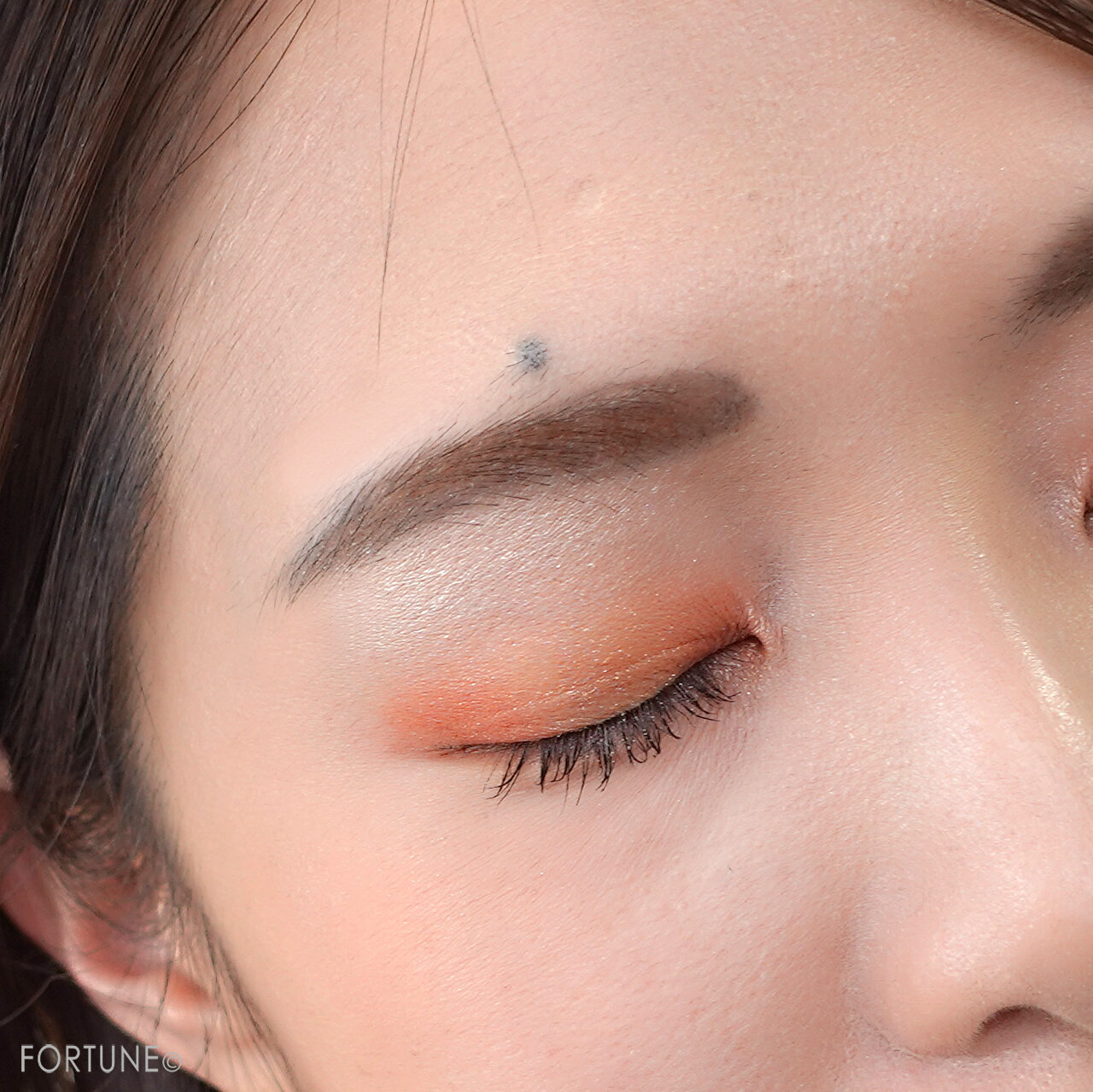 中国コスメ／花西子（Florasis）