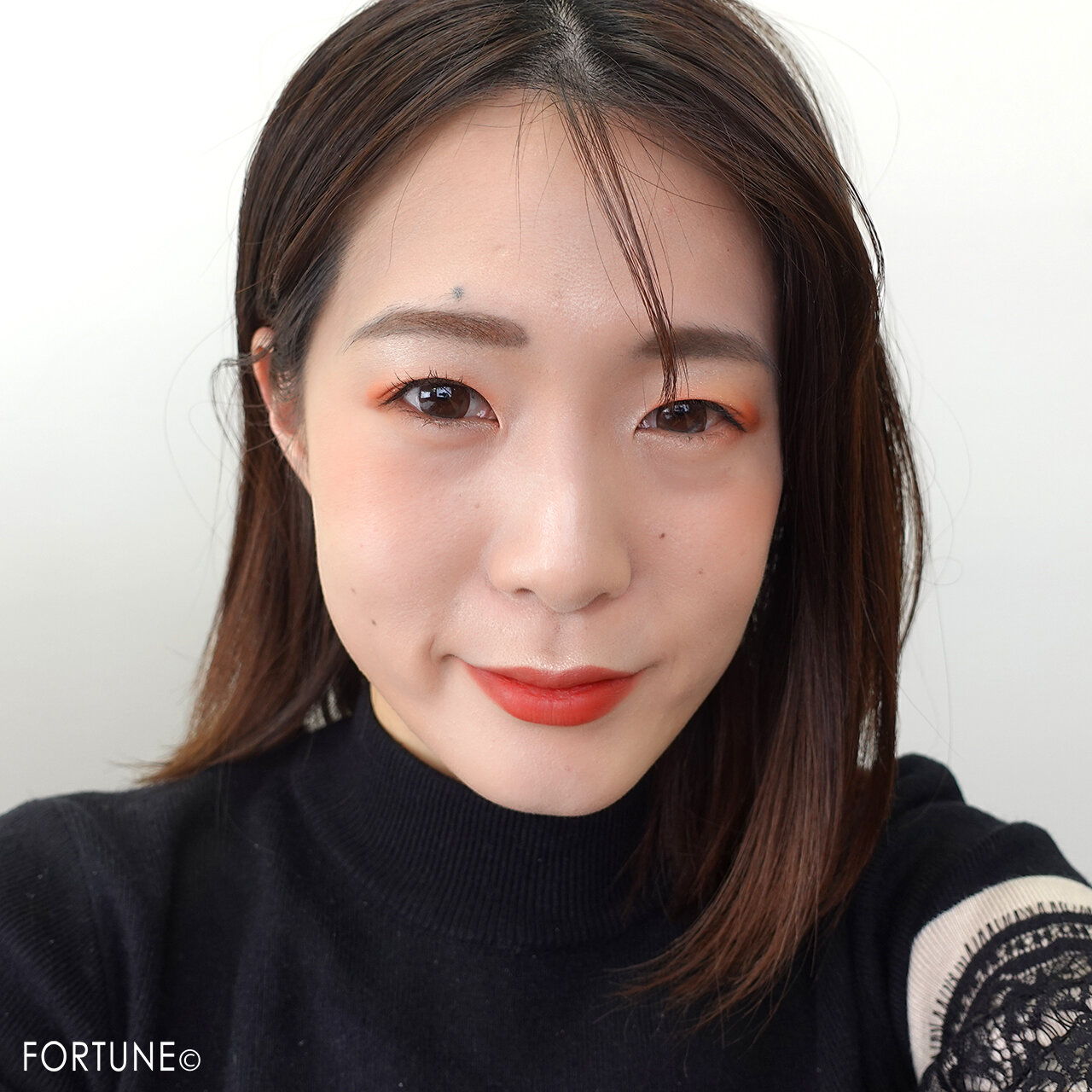 中国コスメ／花西子（Florasis）