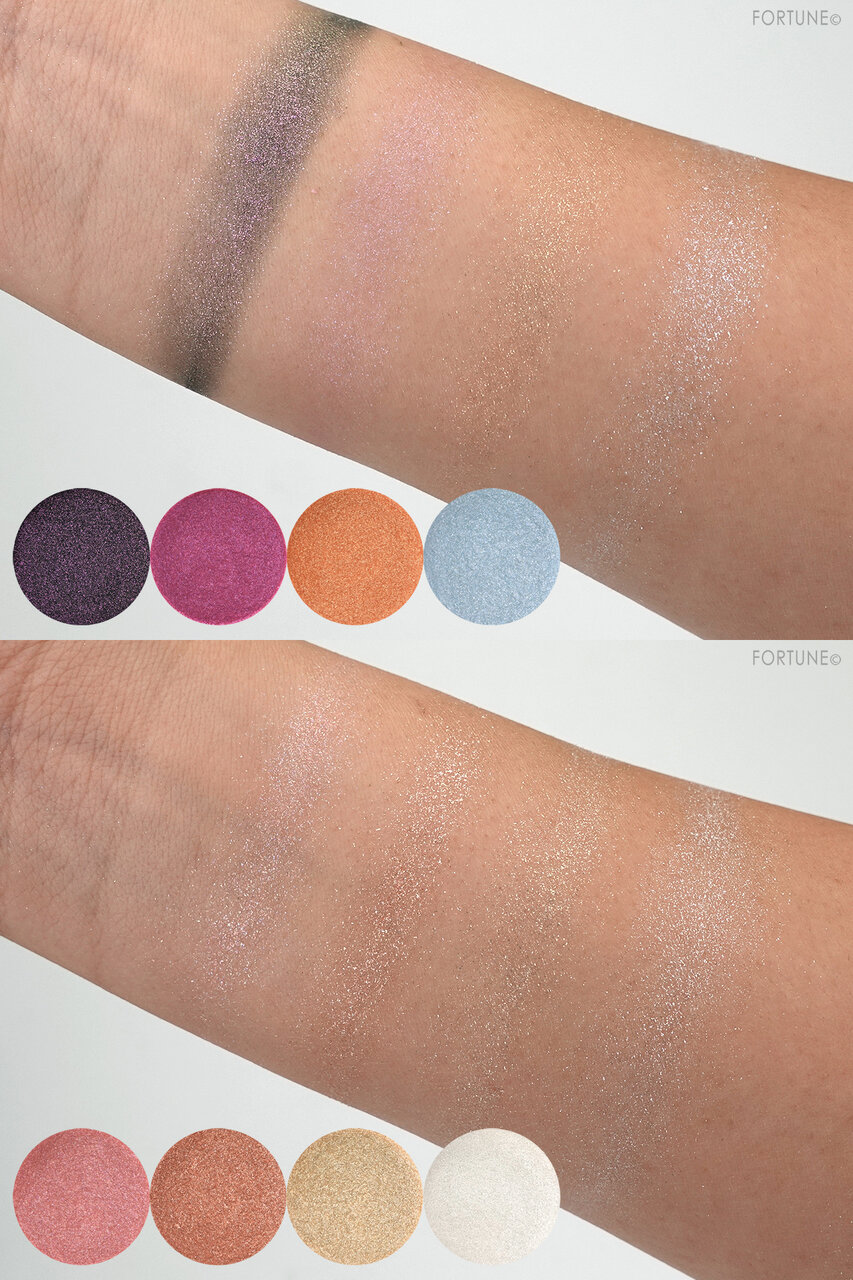 2021春新作コスメ｜JILL STUART『ジルスチュアート アイジュエルデュー』