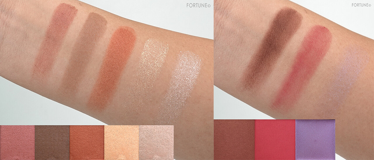 2021春新作コスメ｜ADDICTION（アディクション）『ザ アイシャドウ』