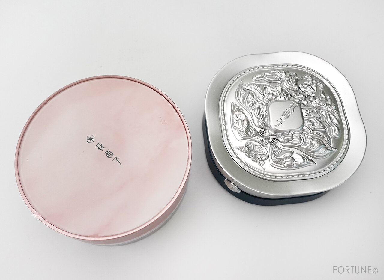 中国コスメ／花西子（Florasis）