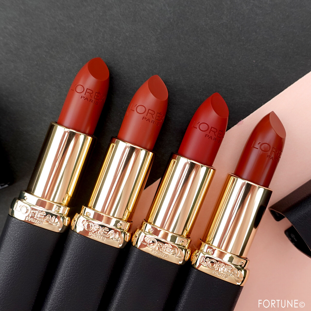 L'ORÉAL PARIS(ロレアル パリ)カラーリッシュ モイストマット N