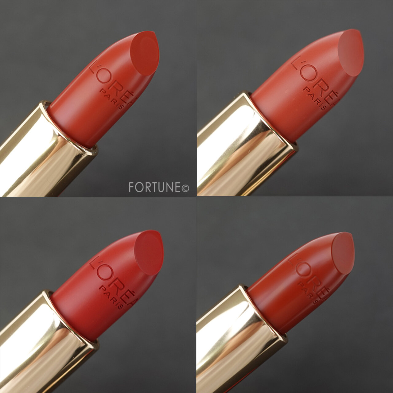 L'ORÉAL PARIS(ロレアル パリ)カラーリッシュ モイストマット N