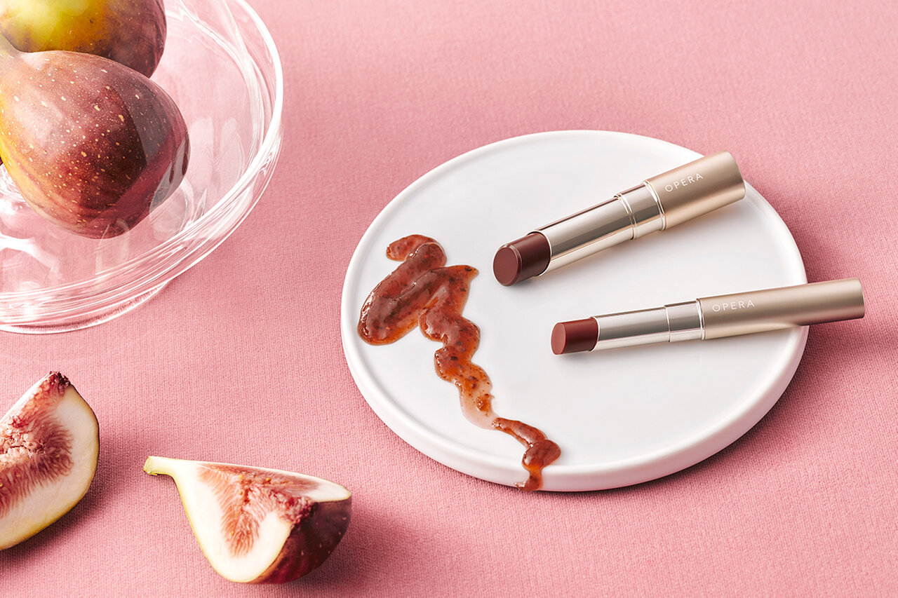 OPERA(オペラ)2021新作/バレンタイン限定色