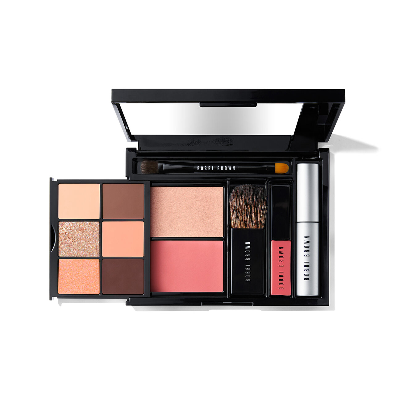 BOBBI BROWN(ボビイ ブラウン)2021新作コスメ「オン ザ ホライズン メイクアップ パレット」