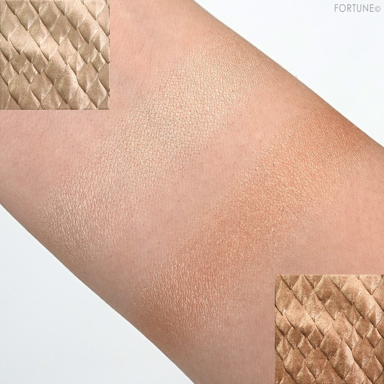 REVLON(レブロン)2021春新作コスメ「スキンライト プリズマティック ハイライター」