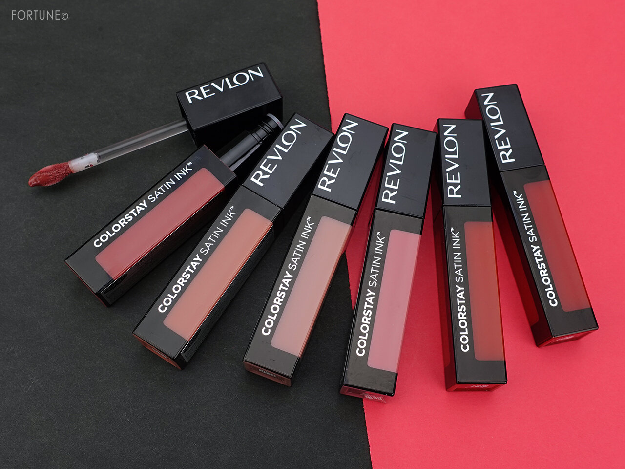 REVLON/レブロン カラーステイ サテン インク