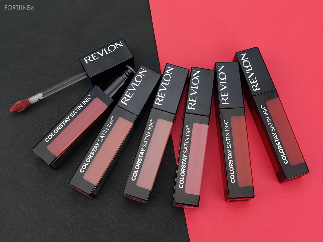 REVLON/レブロン カラーステイ サテン インク