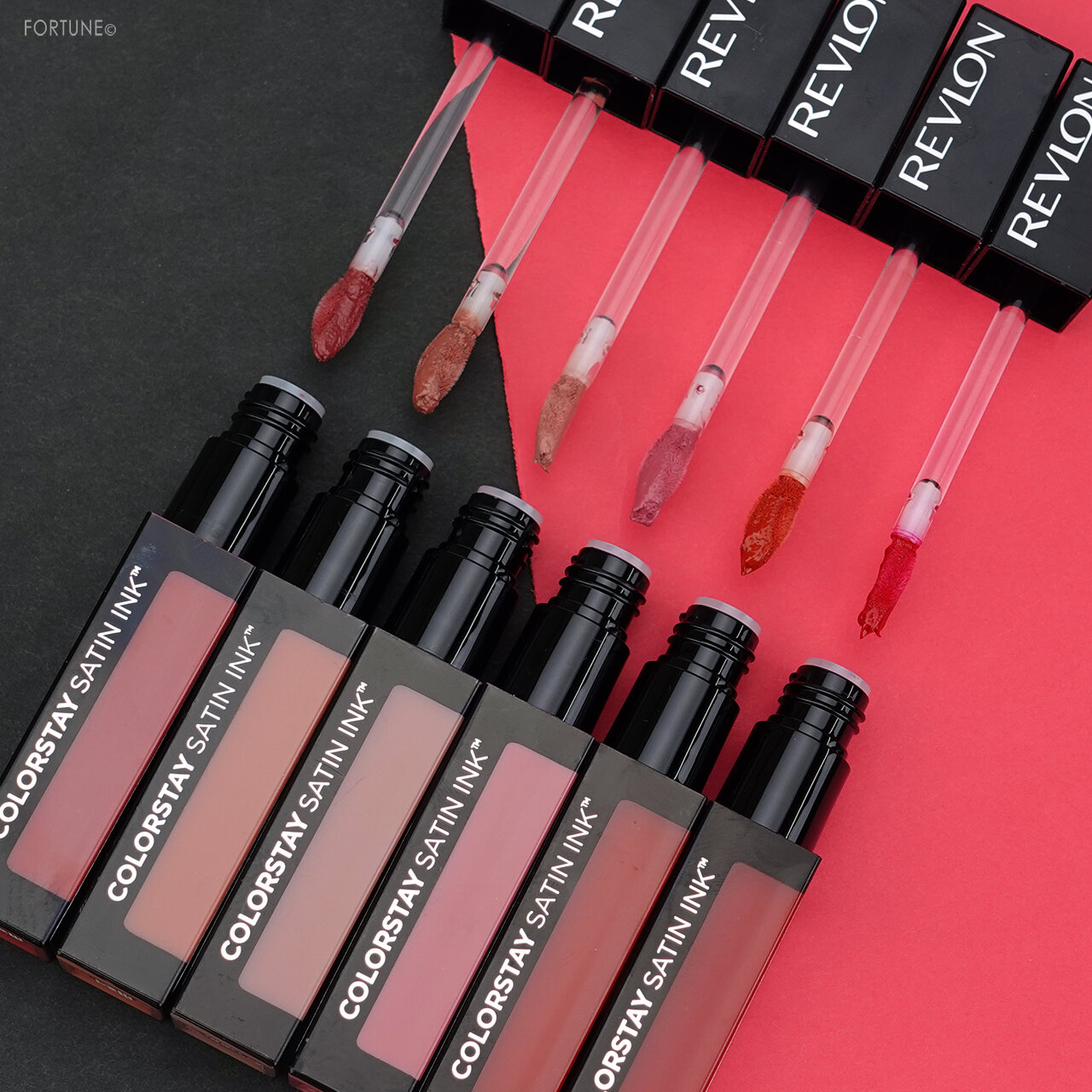 REVLON/レブロン カラーステイ サテン インク