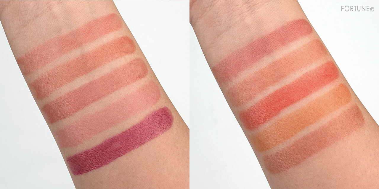 THREE(スリー)2021春「アライジング スピリット リップグロー」