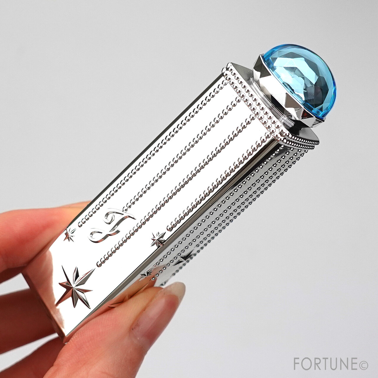 JILL STUART(ジルスチュアート) ラッキージェム マイリップス 02 gregarious Pisces