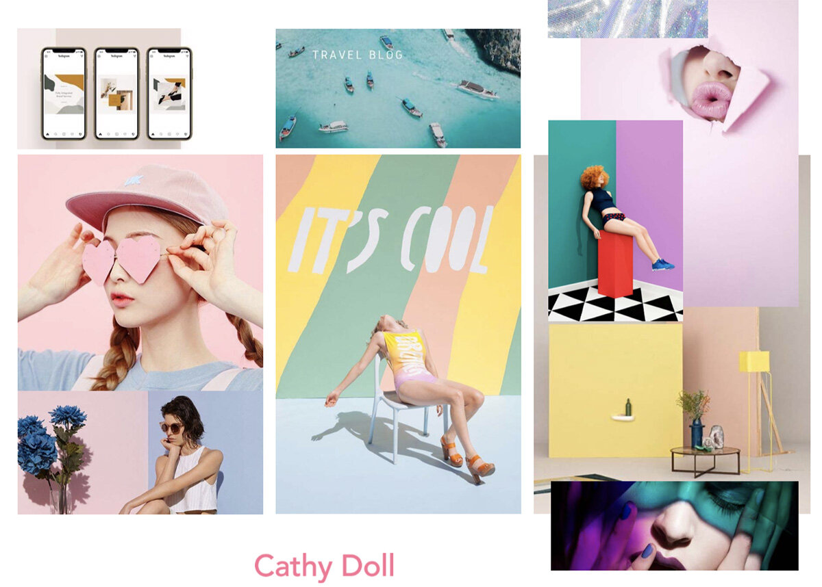 タイコスメ「CathyDoll（キャシードール）」日本初上陸